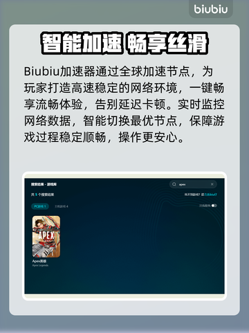 🔥Apex英雄下载太慢？速试这招🚀截图3