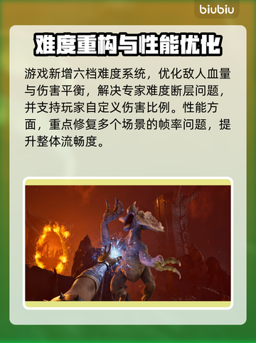 🔥《上古卷轴4》重制版大更新！新内容曝光💥截图2