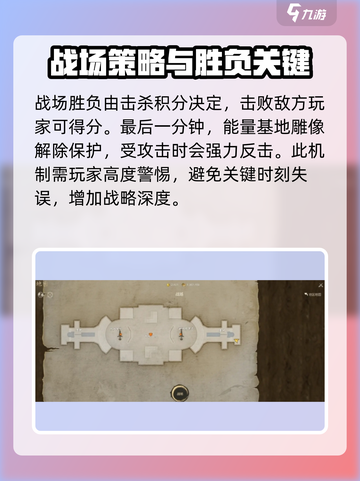 剑灵2🔥战场玩法超全攻略，助你轻松上分！🎮截图3