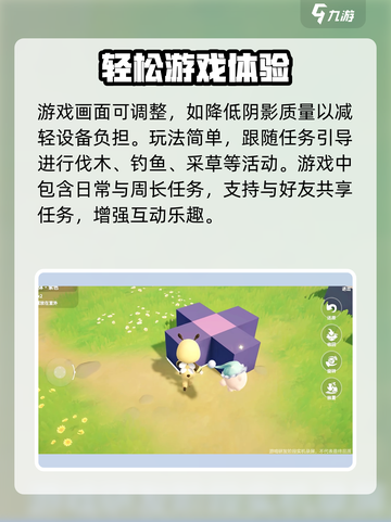 代号奇旅配置要求是什么介绍截图3