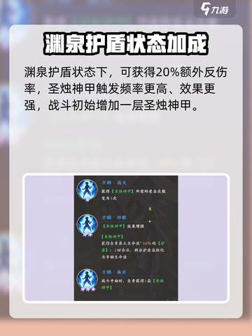 元尊手游🔥渊泉强度逆天，不培养太亏了！截图5