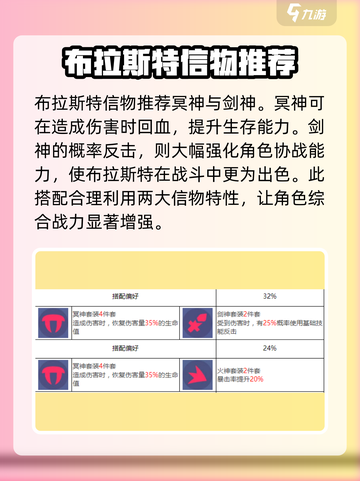 众神派对布拉斯特怎么样介绍截图4