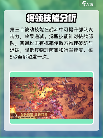 万龙觉醒哪个角色厉害介绍截图5