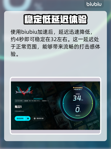 鬼泣5闪退💥？这些解决方法让你畅玩🔥截图5