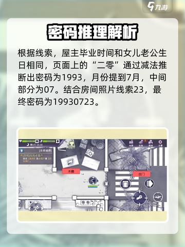阿瑞斯病毒2中心城区密码🔥超全攻略来啦！🎉截图4