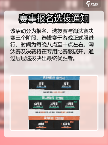 暗区突围大赢家物资赛怎么玩介绍截图2