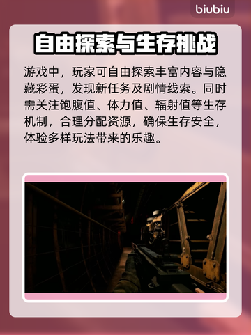 潜行者2steam搜索方法分享💥🔥截图4