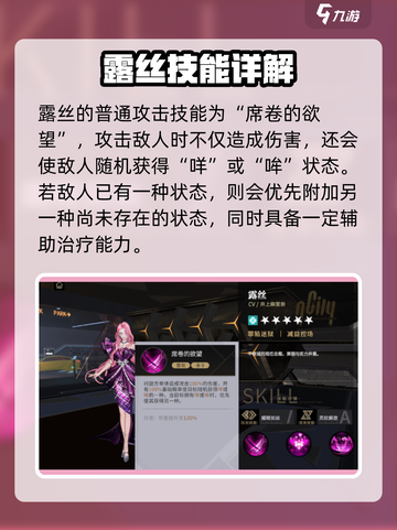 非匿名指令露丝怎么样介绍截图2