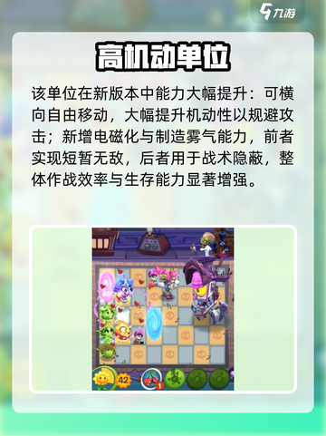 植物大战僵尸3僵王博士怎么打介绍截图3