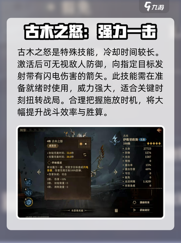 龙息神寂伊维里欧斯🔥玩法全攻略🎉截图4