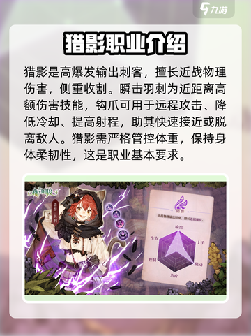 森之国度猎影🔥超全玩法攻略来了！🎉截图2