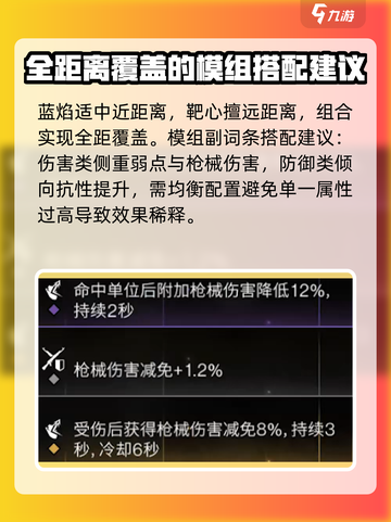 七日世界弱点流均衡配装推荐​介绍截图3