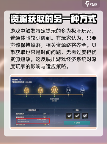 鸣潮⚡收取物资达上限怎么办？快速解决方法来了！截图4