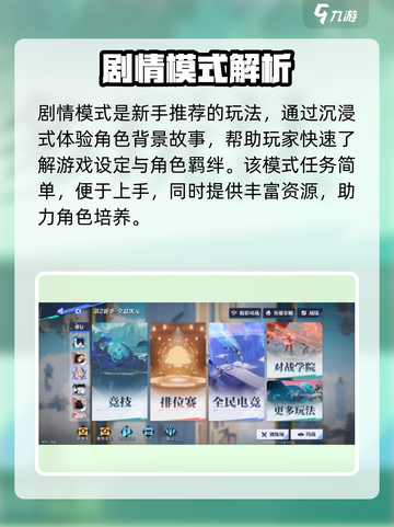 《星之破晓》玩法大揭秘！🔥6大模式嗨翻天🎮💥截图5