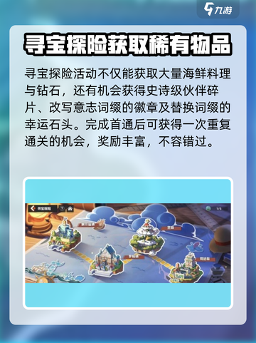 原神代号伙伴资源获取方法💎一览截图4