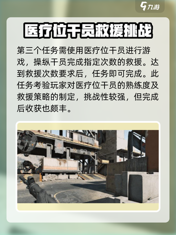 三角洲行动任务攻略介绍截图4