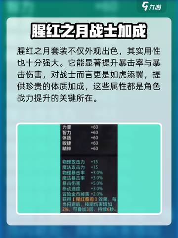 晶核coa猩红套装是什么介绍截图4