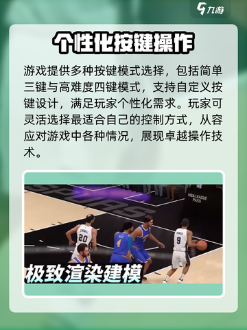 NBA巅峰对决加速器推荐🔥助你畅玩无忧🏀截图3