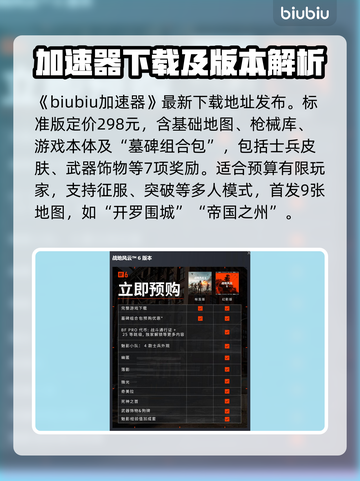 💥战地6价格曝光！首发价太狠了！🎮截图2