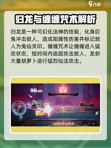 归龙潮缠缠技能是什么介绍截图3