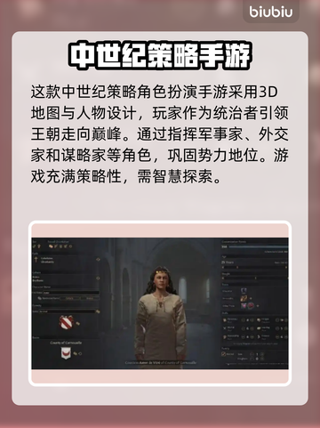 十字军之王3闪退？这份加速器优化攻略🔥必看！截图2