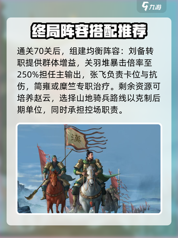 建安外史存多少关升迁介绍截图4