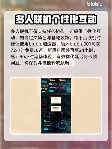 狂野星球复仇记🔥支持本地双人及多人模式🎉截图3