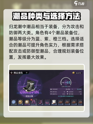 归龙潮潮品在哪里买的介绍截图4