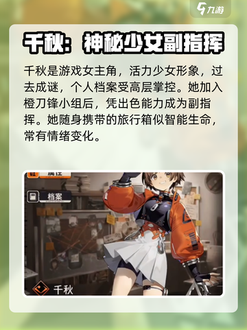 《新月同行》女主🔥身份曝光，居然是她？！🎮截图2