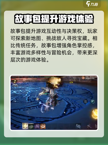 剑灵2李舒故事包🔥玩法超详细攻略来啦！截图4