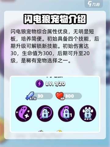 砰砰法师宠物推荐介绍截图2