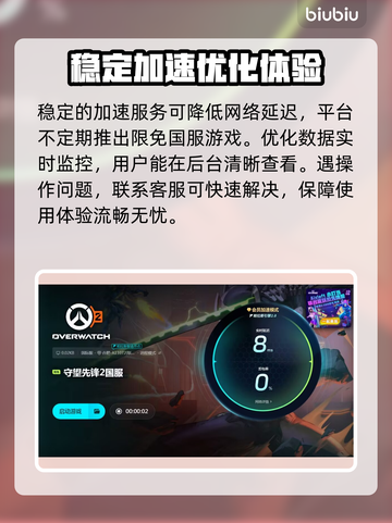 守望先锋2闪退？这样解决立马搞定！💥🔥截图4