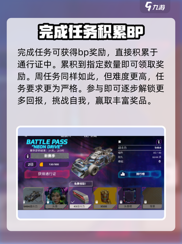 创世战车活动大揭秘💥，玩家必看🔥截图4