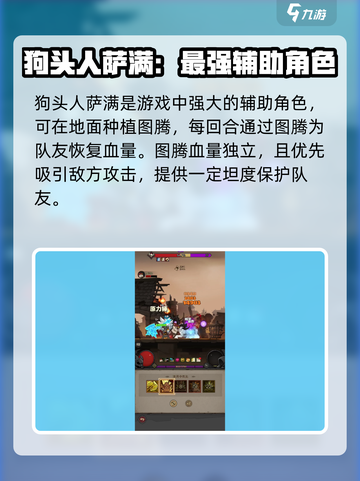 英雄没有闪侍从推荐有哪些介绍截图4