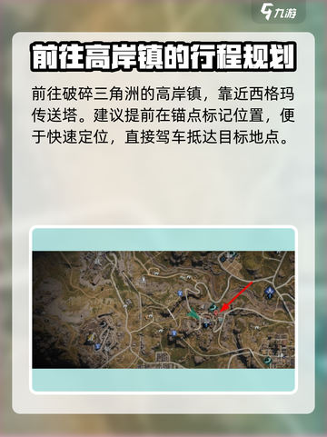 七日世界🔥畸变塔可卷获取攻略分享！💥截图2