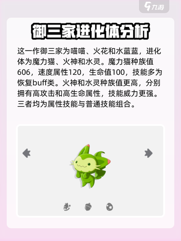 洛克王国手游🔥精灵大全，必看攻略🎉截图2