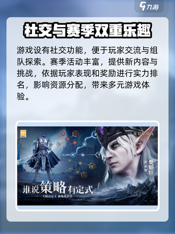 龙息神寂好玩吗介绍截图4