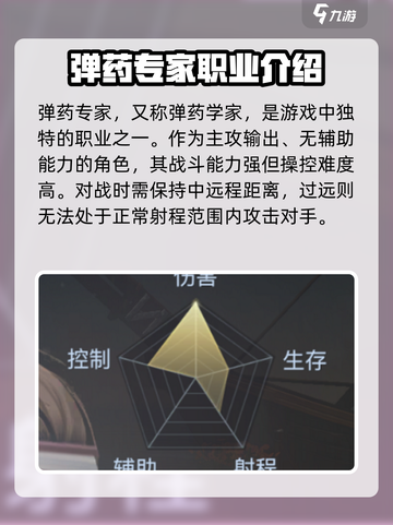 黎明之海💥弹药专家玩法攻略，轻松上手制霸海洋！截图2