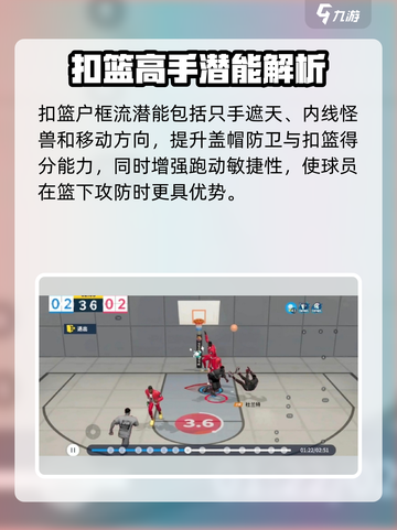 全明星街球派对卡佩拉怎么玩介绍截图2