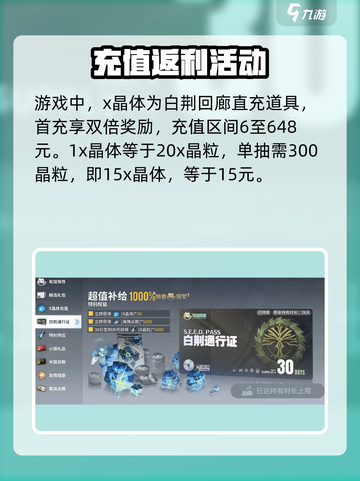 白荆回廊可以交易吗介绍截图3