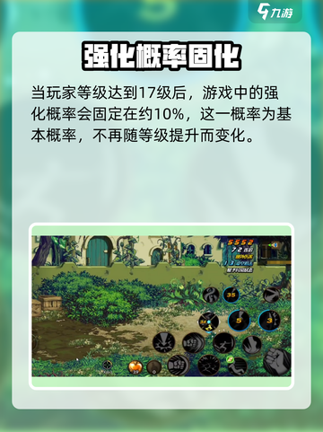 🔥DNF手游强化概率大揭秘！✨截图3