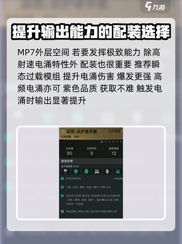七日世界mp7外层空间介绍介绍截图6