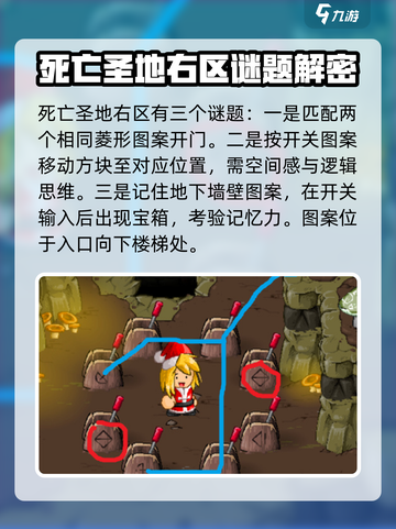 史诗战斗幻想5死亡圣地通关攻略介绍截图2
