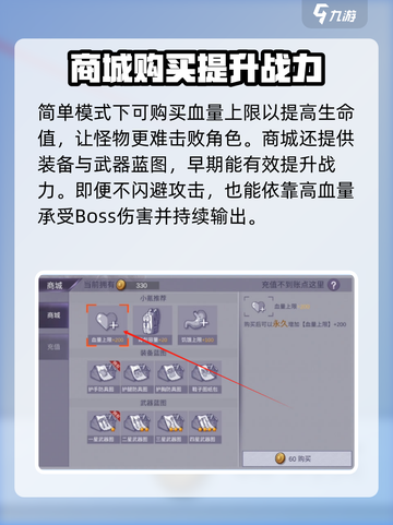 阿瑞斯病毒2🔥增幅机制全解析，快速提升实力秘籍！截图4