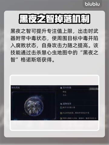 艾尔登法环黑夜君临遗物刷新点🔥必看攻略！💎截图7