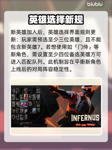 Deadlock大更新！8月25日新内容爆🔥一览💥🎮截图7