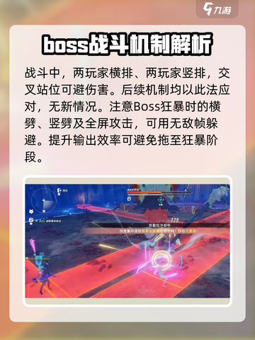 星痕共鸣哥布林巢穴怎么打介绍截图5