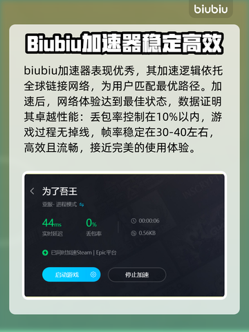 为了吾王🔥加速器推荐🎉游戏流畅不卡顿截图3