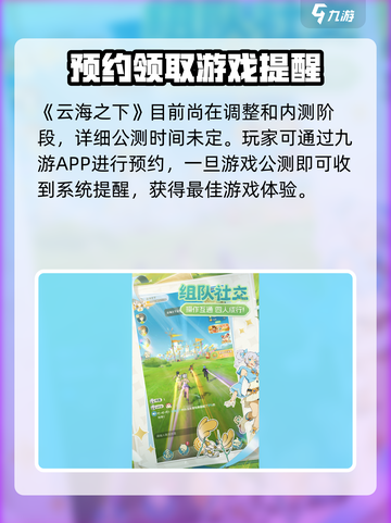 云海之下是不是改名了介绍截图2