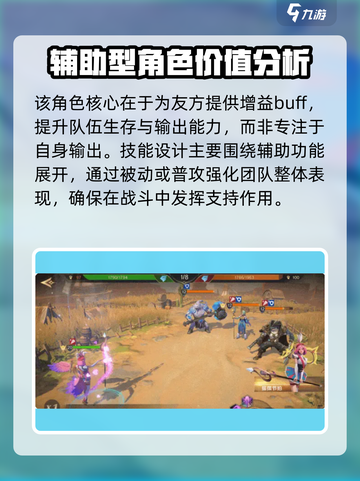 荒野国度凯蒂糖怎么玩介绍截图4